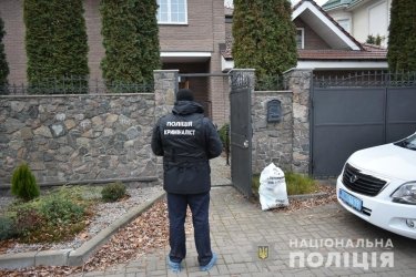 Фото 3 — Под Киевом бизнесмен обстрелял разбойников-иностранцев, ворвавшихся в дом (ВИДЕО)