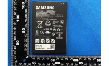 Фото 2 — Samsung готується випустити новий захищений планшет, – ЗМІ