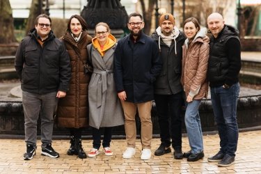 Фото 2 — Кожен працівник — лідер? Стратегія управління людьми в МакДональдз