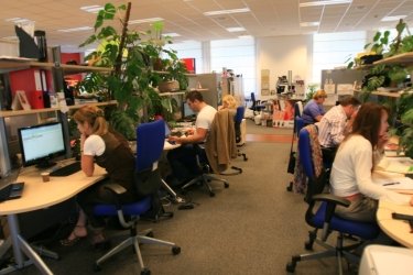 Фото 5 — Philips: сотрудники — сами строители своей карьеры