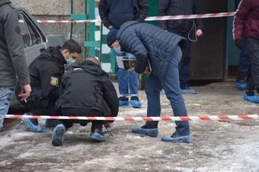 Фото 11 — В Одессе мужчина гулял с человеческой головой: в его квартире нашли два трупа (ФОТО,ВИДЕО)