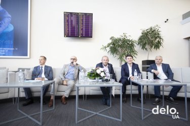 Фото 14 — Полет в 26 лет: зачем аэропорту "Борисполь" новый большой терминал
