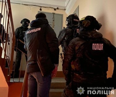 Фото 10 — ГБР разоблачило захват "строительной мафией" земель Киевской ГЭС: теперь там коттеджные городки (ФОТО)