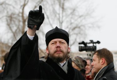 Фото 21 — Итоги дня: Власть отказалась лезть в "прорубь Ющенко"