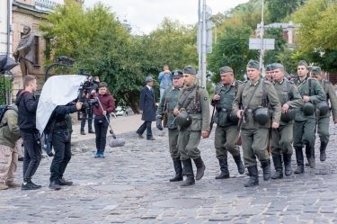 Фото 9 — Зачем мы запускаем новые каналы, сериалы и шоу — Евгений Бондаренко, Медиа Группа Украина