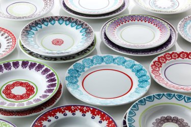 Фото 2 — Gucci покупает обанкротившийся бренд итальянской люкс-керамики