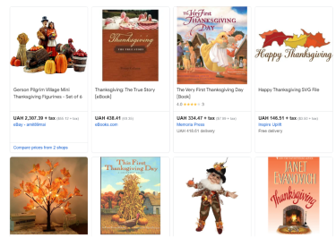 Фото 5 — Топ праздников на маркетплейсах, которые помогут бустить продажи: календарь для украинских продавцов