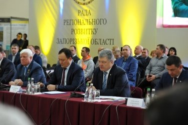 Фото 2 — В Запорожской области построят крупнейший в Украине речной терминал "НИБУЛОНа"