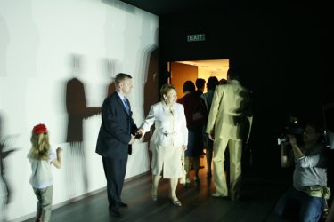 Фото 22 — Арт-афиша: В PinchukArtCentre открыты три новые выставки