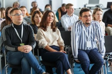 Фото 6 — В Киеве прошла тревел-конференция в рамках мероприятия TTN Golf Challenge 2019