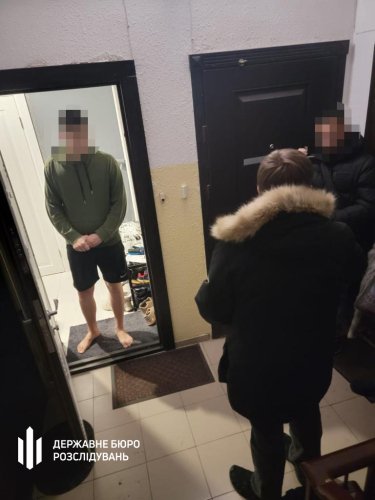 Фото 6 — ГБР разоблачило захват "строительной мафией" земель Киевской ГЭС: теперь там коттеджные городки (ФОТО)
