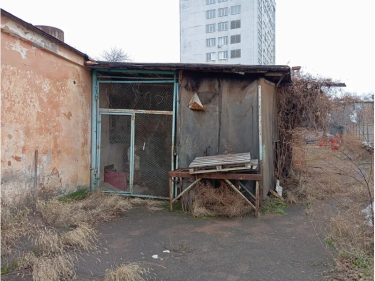 Фото 10 — Одеське експериментальне протезно-ортопедичне підприємство продали на аукціоні: хто буде власником