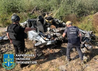 Фото 2 — На месте удара по мосту в Купянске нашли больше погибших: названо окончательное число жертв (ФОТО)