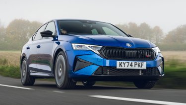 Фото 10 — ТОП 10 найпопулярніших пригнаних легкових авто в Україні (лютий 2026)