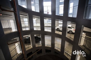 Фото 11 — Полет в 26 лет: зачем аэропорту "Борисполь" новый большой терминал