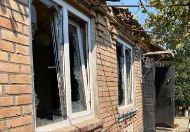 Фото 6 — Ворог атакував Харківщину 16 КАБами, на Херсонщині – 15 поранених: як минула доба в регіонах