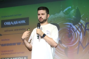 Фото 3 — MRKTNG марафон від MMR зібрав понад 400 учасників у Києві для навчання та обміну досвідом