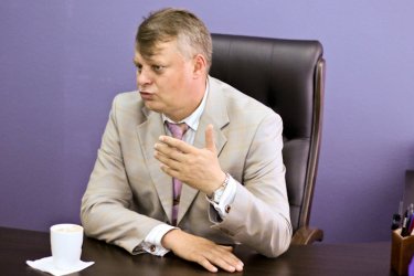 Фото 2 — МЗС повинно перейти від реагування постфактум до роботи на упередження — дипломат