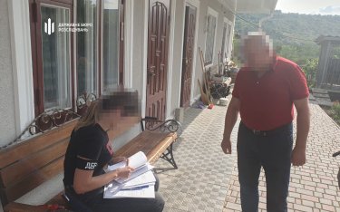 Фото 5 — Через директора господарства на Вінничині незаконно вирубили 14 га лісу: для відновлення потрібно десятки років (ФОТО)