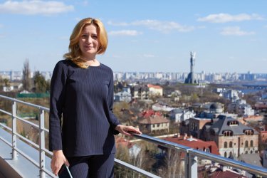 Фото 2 — Vodafone Украина хочет вернуть лидерство на рынке мобильной связи — гендиректор компании