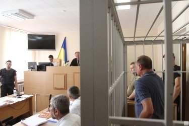 Фото 8 — Александр Ефремов арестован на два месяца