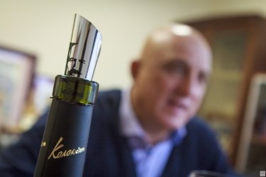 Фото 5 — Вино как философия всей жизни. Иван Плачков о превращении главной любви в бизнес