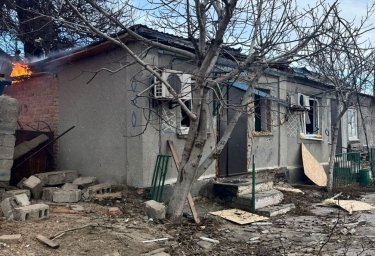 Фото 6 — День в регионах: войска РФ убили и ранили людей в нескольких областях