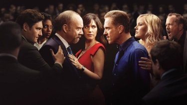 Фото 5 — Что посмотреть: бизнесмены рекомендуют 4 сериала о преодолении факапов и силе таланта