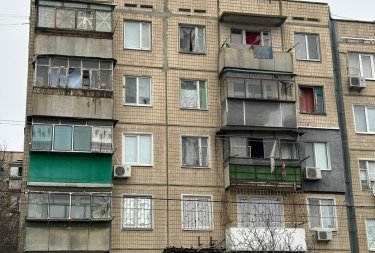 Фото 4 — Удары по шахтам и другим объектам: в течение дня россияне убили людей в нескольких регионах