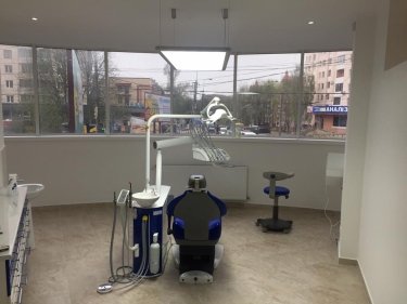 Фото 5 — Стоматологія all inclusive: Як ветеран АТО відкрив власний стоматологічний кабінет