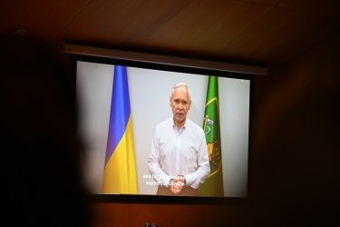 Фото 2 — Прифронтові громади шукають партнерів у Португалії для проєктів відбудови: які пріоритети співпраці