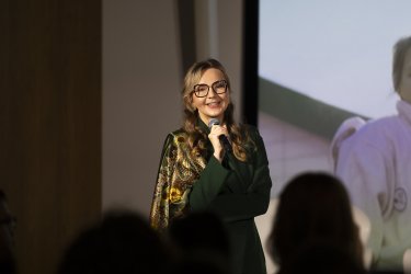 Фото 27 — В Україні з’явився центр Gen.Hope, який досліджує й відновлює дитинство, поранене війною