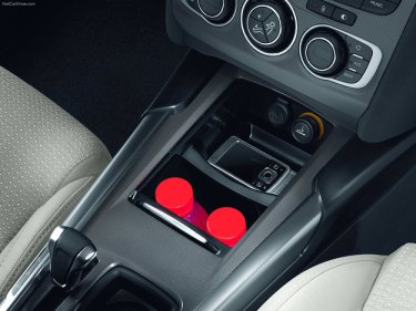 Фото 23 — Citroen C4: Из Франции на Французский бульвар