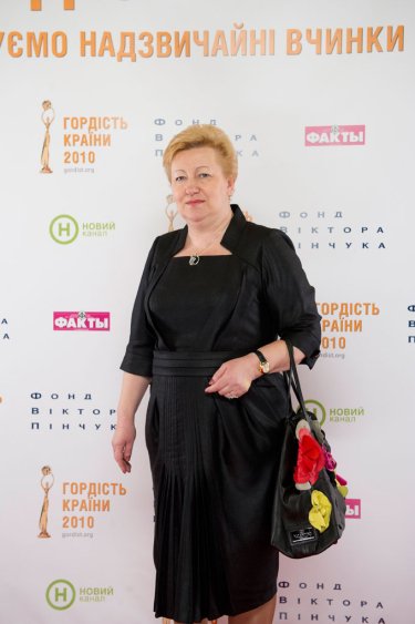 Фото 24 — Народным героям вручили премию «Гордость страны»