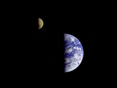Фото 30 — NASA опубликовало лучшие фотографии земли