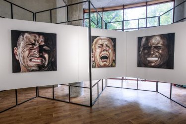 Фото 3 — Впервые в Киеве проходит Неделя искусства с прицелом на украинский Базель — фото