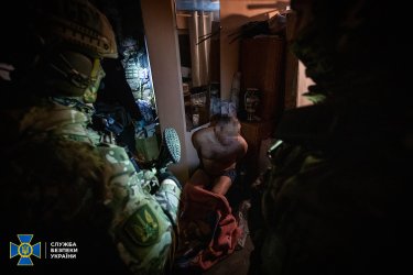Фото 5 — СБУ задержала агентов РФ, которые корректировали ракетные удары по Днепру (ФОТО, ВИДЕО)
