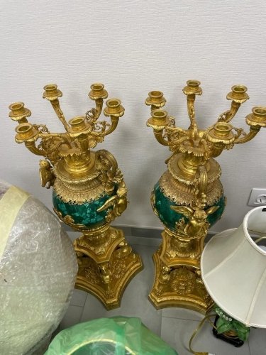 Фото 3 — Суд арестовал имущество жены Медведчука более чем на 5,6 млрд грн