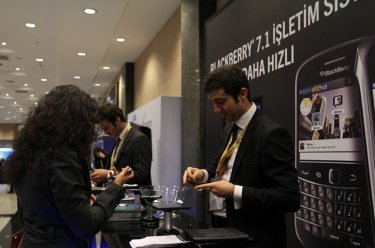 Фото 7 — В Стамбуле завершился Turkcell Technology Summit