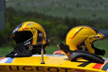 Фото 23 — Prime Yalta Rally 2011: лидирует Юхо Ханнинен
