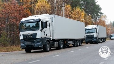 Фото 2 — На щиті: до України повернули тіла 252 загиблих