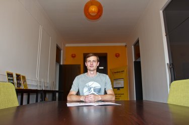 Фото 2 — С появлением 3G онлайн-продажа билетов вырастет на 10% — Karabas.com