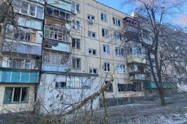 Фото 2 — День в регионах: войска РФ убили и ранили людей в нескольких областях