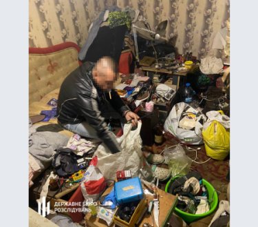 Фото 2 — Могли подорвать боеготовность украинских войск: в Украине разоблачили масштабную группировку наркоторговцев (ФОТО, ВИДЕО)