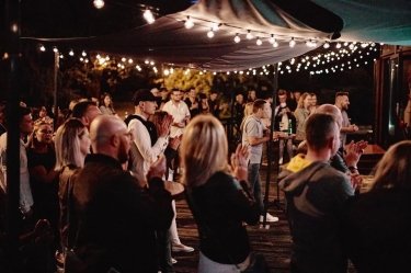 Фото 3 — Кейс "П’яної вишні" —  як наші підприємці навчили поляків любити українську наливку