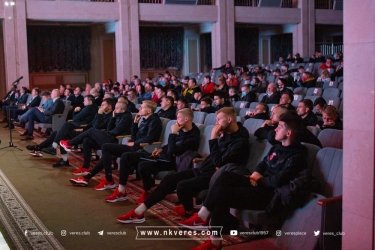 Фото 4 — В Украине впервые футбольный клуб выйдет на IPO