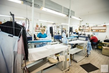 Фото 4 — От рынка "Петровка" до Amazon: история украинского производителя одежды Vilonna