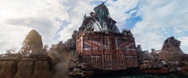 Фото 24 — Стремительно и бессмысленно: о фильме "Смертные машины"
