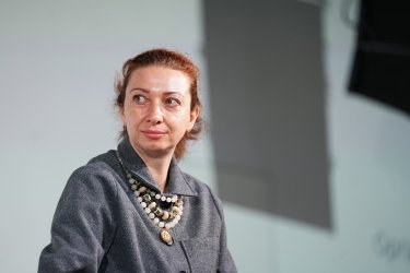 Фото 18 — Рішуча. Справжня. Небайдужа – ключові історії та інсайти SHE Congress 2025