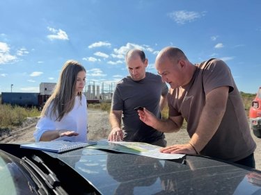 Фото 5 — В Україні відкриють новий завод з рафінації олії: яка потужність (ФОТО)